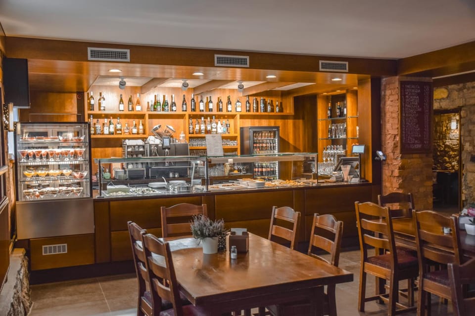 Hotel Cesis Hotel in Latvia
