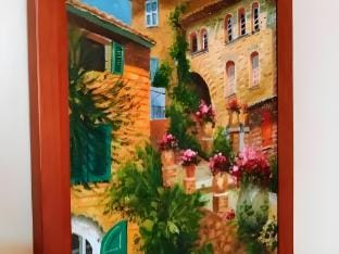 Nicolas Inn Hotel in Rome
