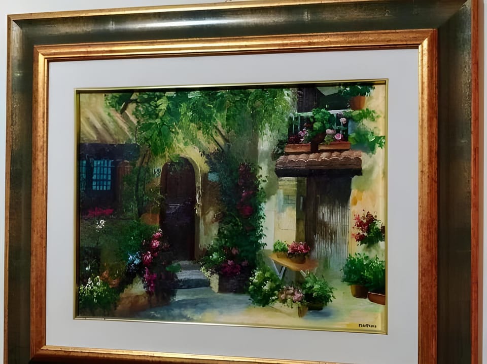 Nicolas Inn Hotel in Rome