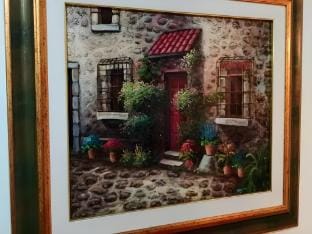 Nicolas Inn Hotel in Rome