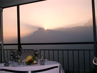 Hotel Restaurant Kulm Hotel in Vorarlberg, Austria