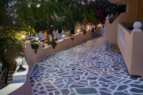 Kyra Panagia Hotel Hotel in Karpathos, 857 00, Greece