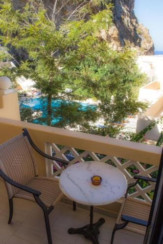 Kyra Panagia Hotel Hotel in Karpathos, 857 00, Greece