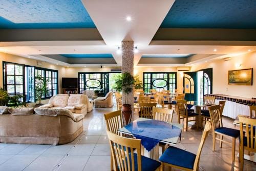 Kyra Panagia Hotel Hotel in Karpathos, 857 00, Greece