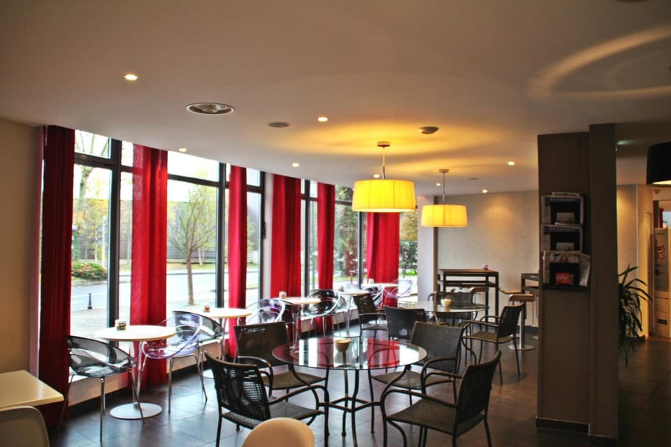 Kyriad Charleville-Mezieres Hotel in Wallonia, Belgium