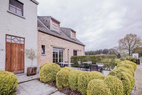 B&B de ZIL Hotel in Flanders