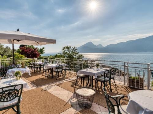 La Caletta Hotel Bolognese Hotel in Brenzone sul Garda