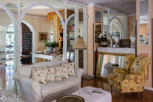 La Caletta Hotel Bolognese Hotel in Brenzone sul Garda