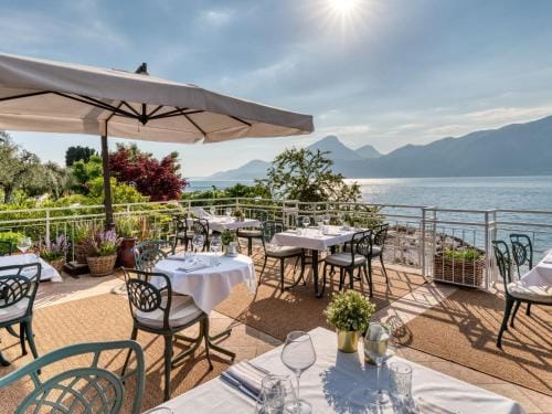 La Caletta Hotel Bolognese Hotel in Brenzone sul Garda