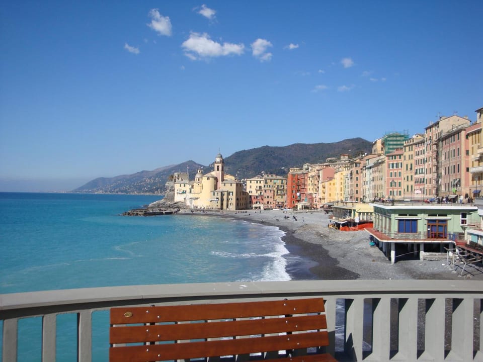 Hotel La Camogliese Hotel in Camogli