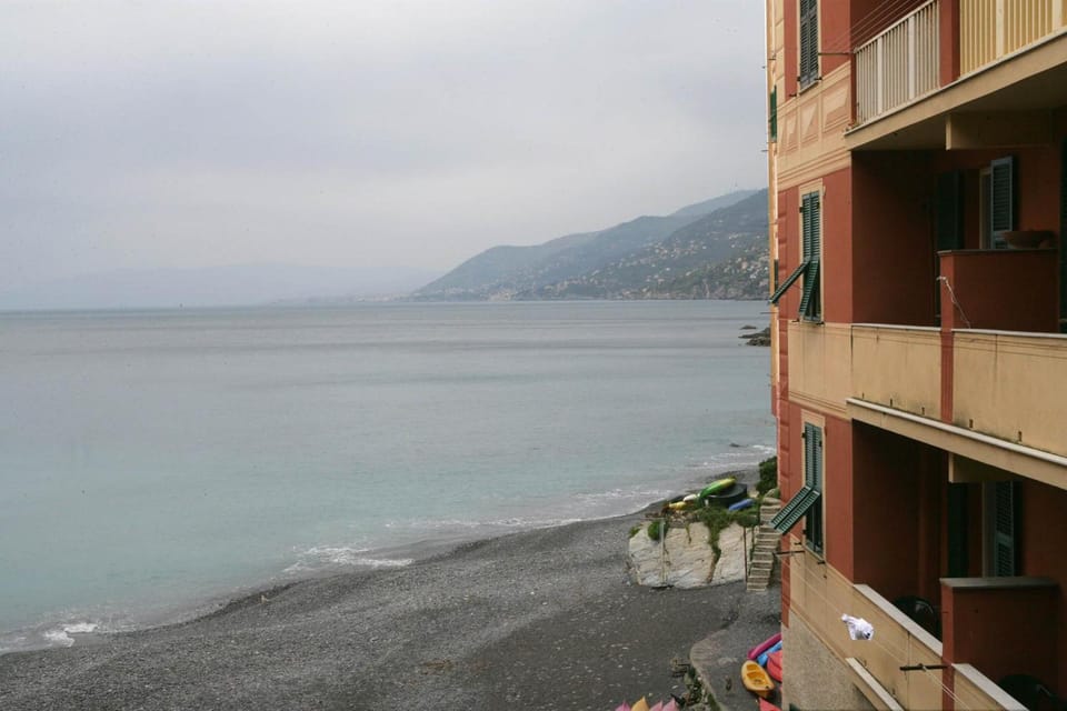 Hotel La Camogliese Hotel in Camogli