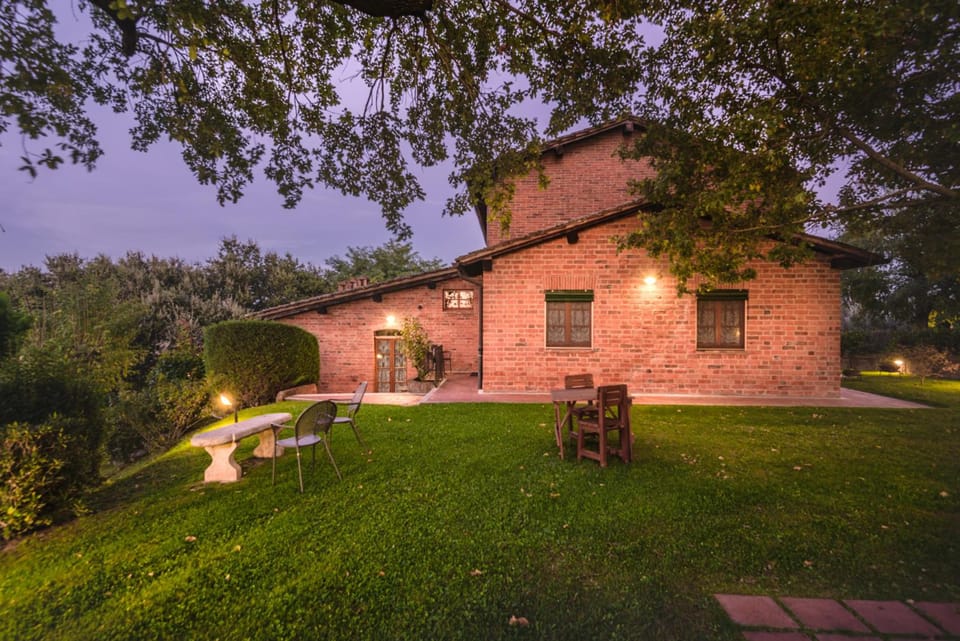 La Casa delle Querce Holiday House Apartment hotel in Tuscany