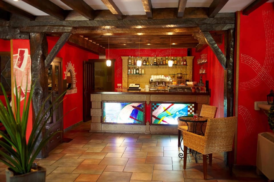 Bar/lounge