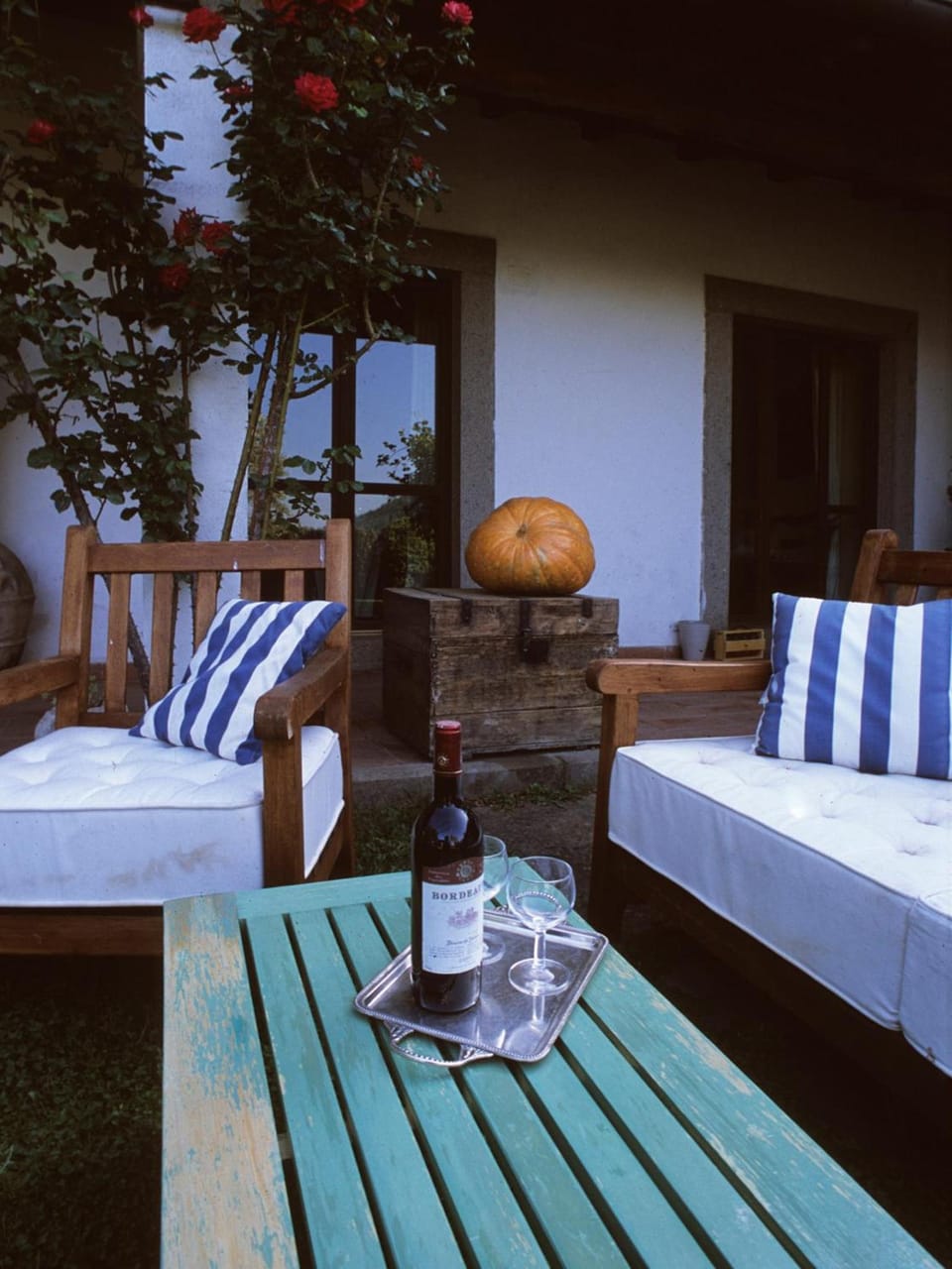 La Chiesuola Hotel in Umbria