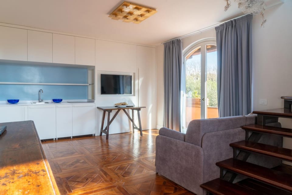 La Chiesuola Hotel in Umbria