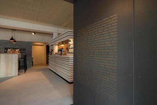 Stoos Hutta Hotel in Canton of Grisons