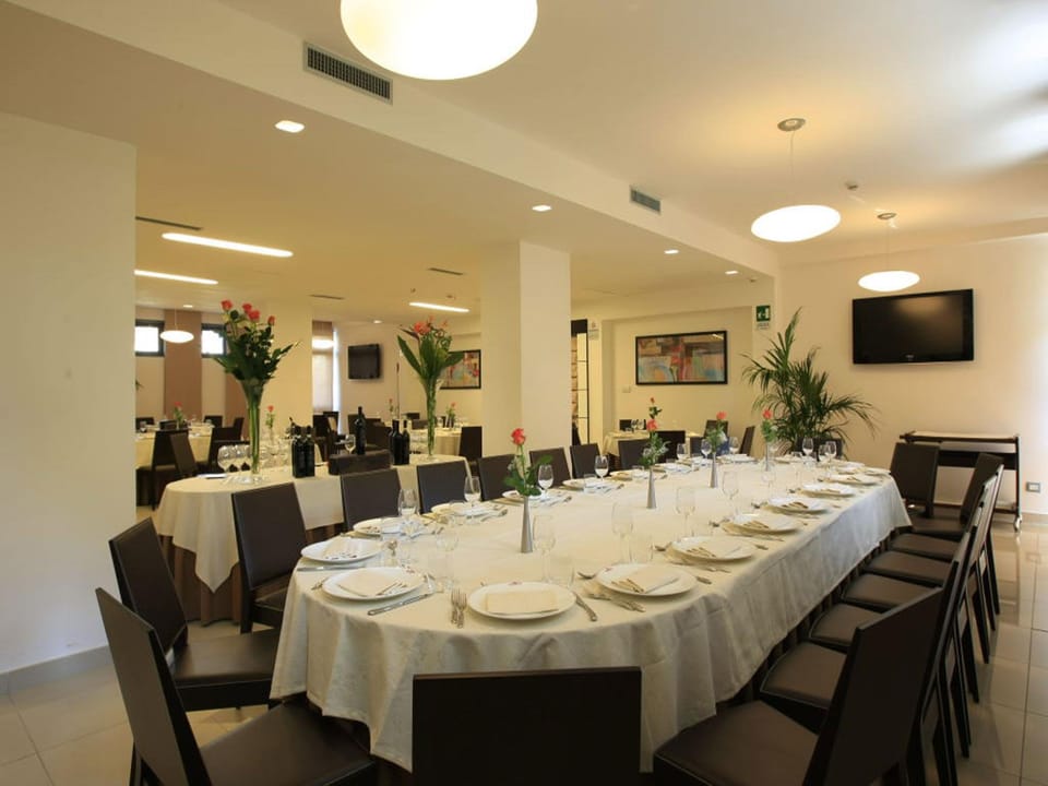 La Costiera Hotel Hotel in Campania
