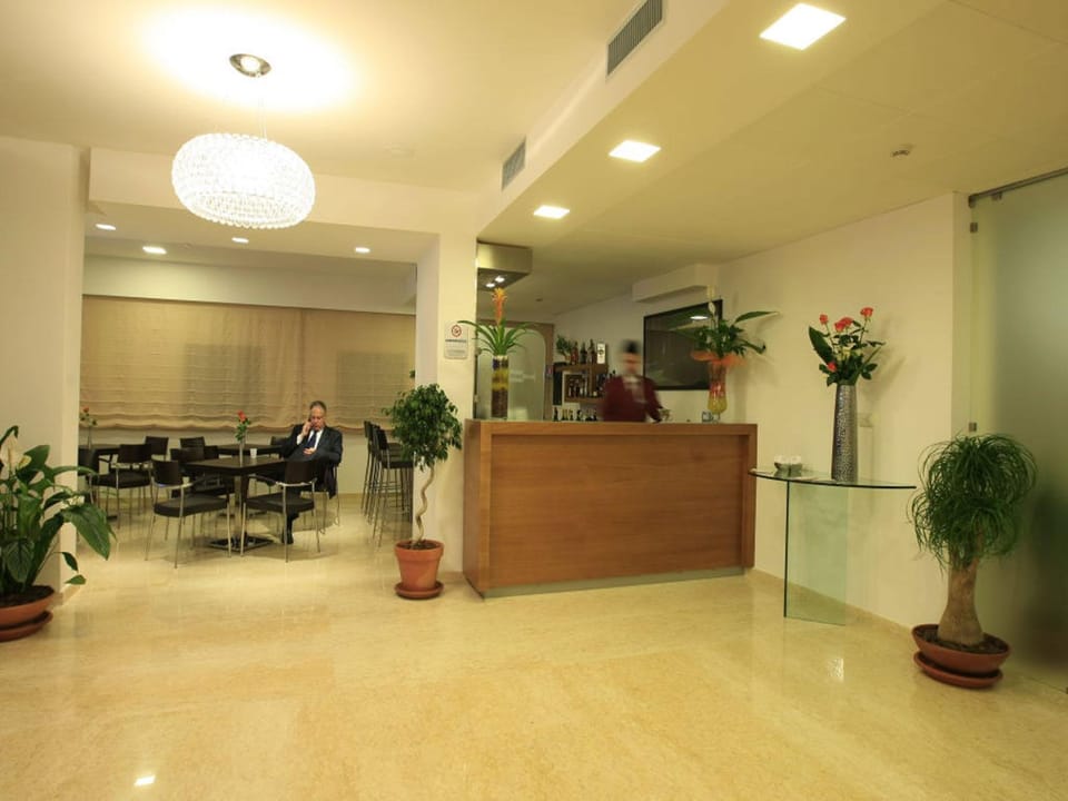 La Costiera Hotel Hotel in Campania