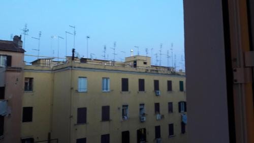 Casa Fanti 57 Hostel in Rome