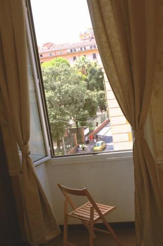Casa Fanti 57 Hostel in Rome