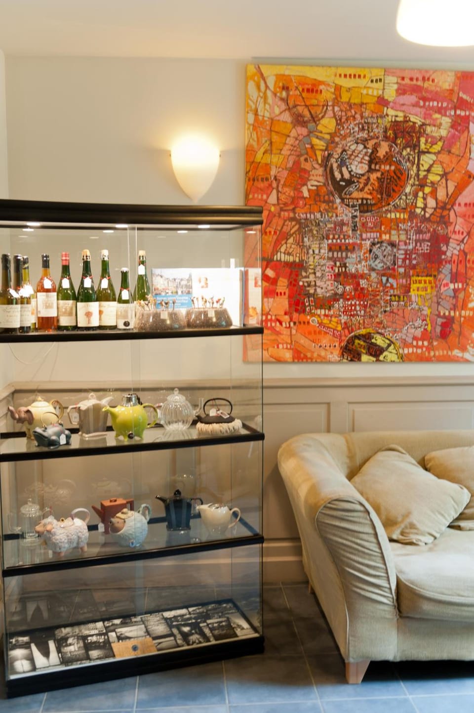La Fraichette-Hotel & Spa Hotel in Honfleur