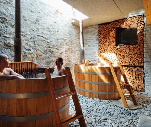 La Genzianella Bormio Hotel in Bormio