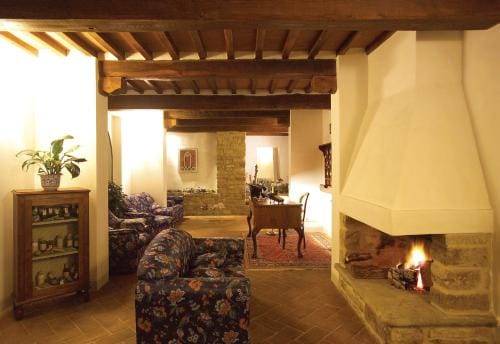 La Locanda del Borgo Hotel in Umbria