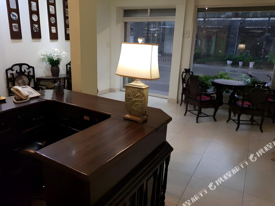 Memory Hotel Hotel in Hanoi