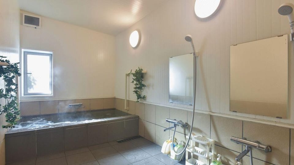 Uokagi Ryokan Hotel in Nagoya