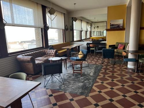 Boutique Hotel La Maison des Galets sur le front de mer Hotel in Saint-Valery-en-Caux