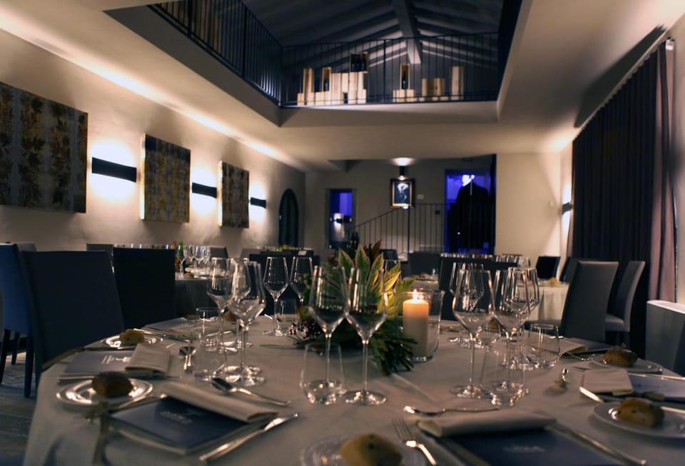 Podere Castel Merlo Resort Resort in Province of Brescia