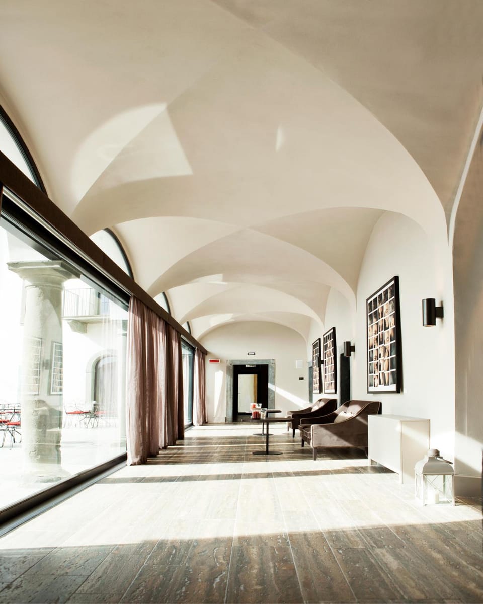 Podere Castel Merlo Resort Resort in Province of Brescia