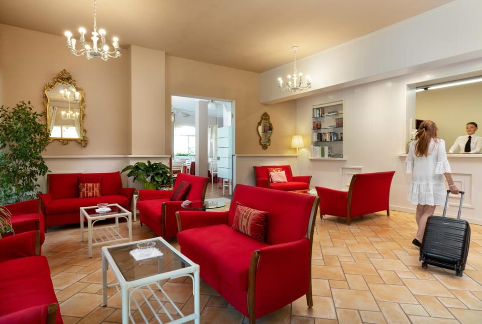 La Quiete Park Hotel Hotel in Manerba del Garda