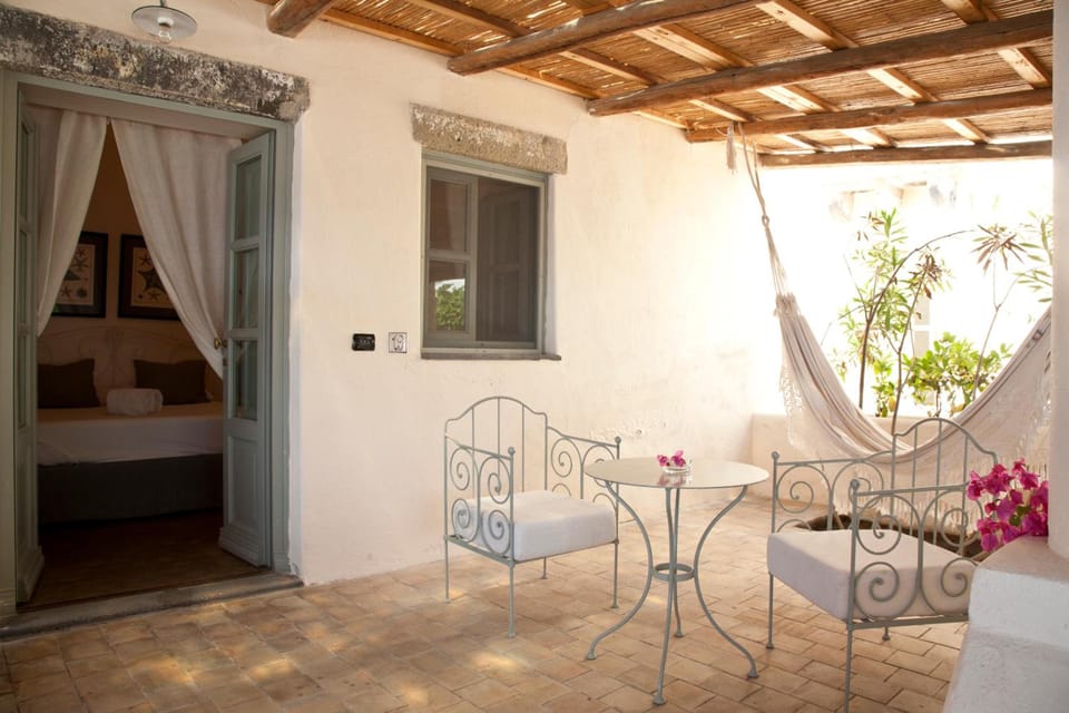 La Salina Hotel Borgo Di Mare Hotel in Sicily