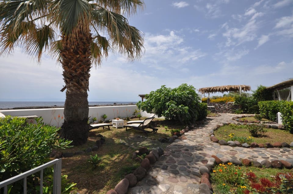 La Salina Hotel Borgo Di Mare Hotel in Sicily