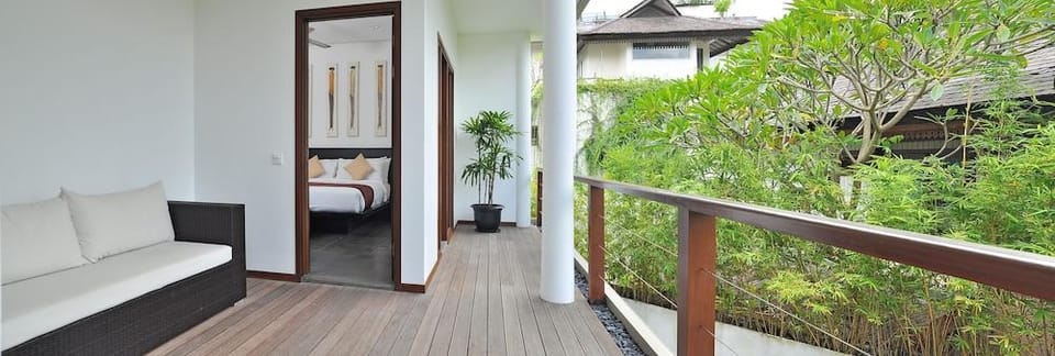 Villa La Sirena by Nagisa Bali Hotel in Kuta