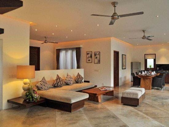 Villa La Sirena by Nagisa Bali Hotel in Kuta