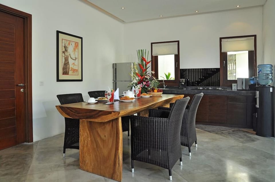 Villa La Sirena by Nagisa Bali Hotel in Kuta