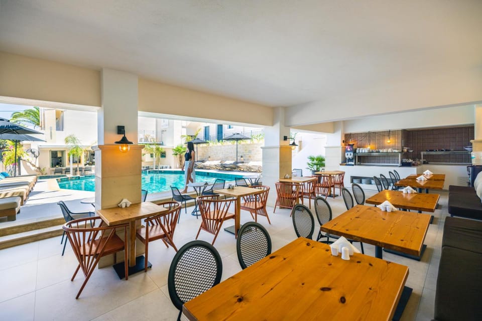 La Stella Suites Apartment hotel in Rethymno