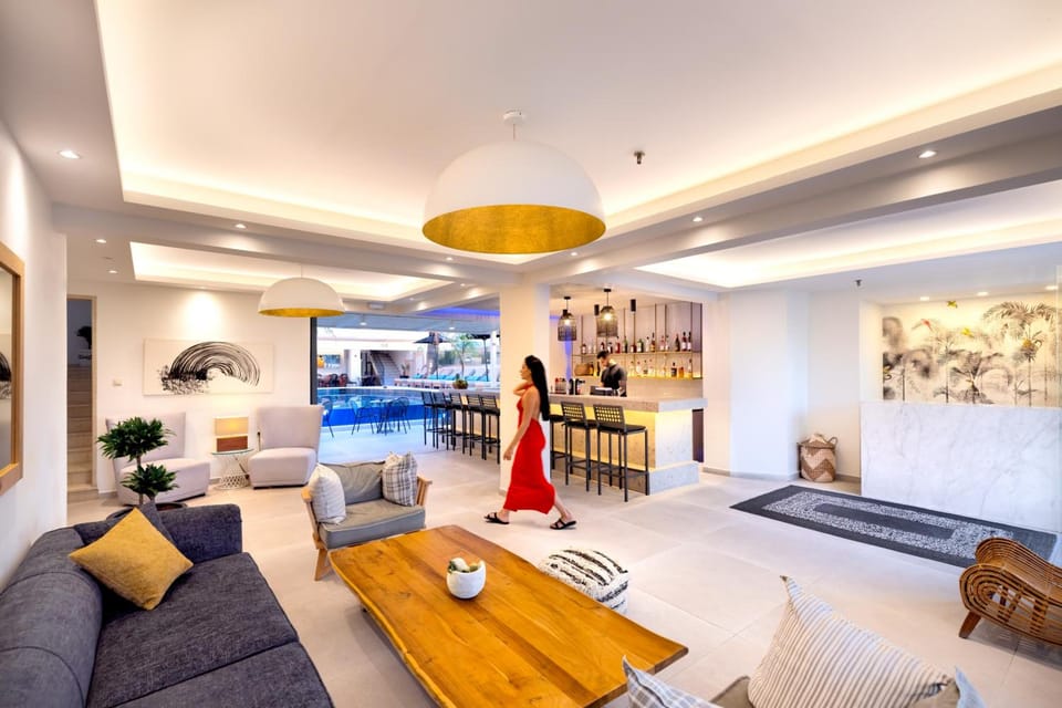 La Stella Suites Apartment hotel in Rethymno