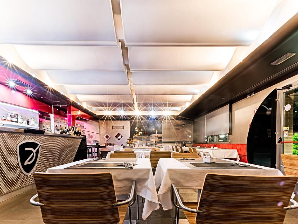 Daytona Business Hotel Hotel in Emilia-Romagna