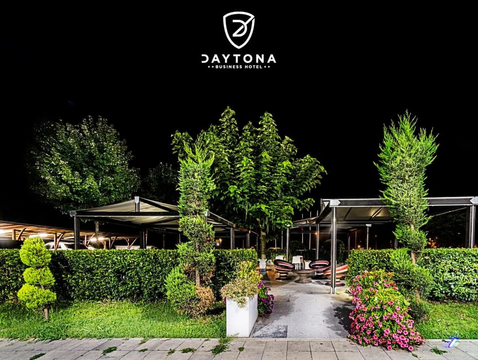 Daytona Business Hotel Hotel in Emilia-Romagna