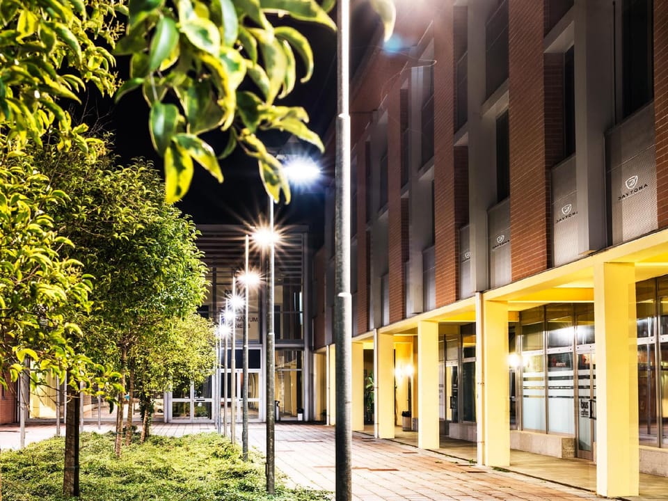Daytona Business Hotel Hotel in Emilia-Romagna
