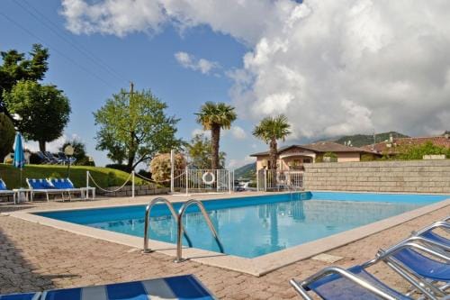 Hotel Garni Bel Sito Hotel in Tremosine