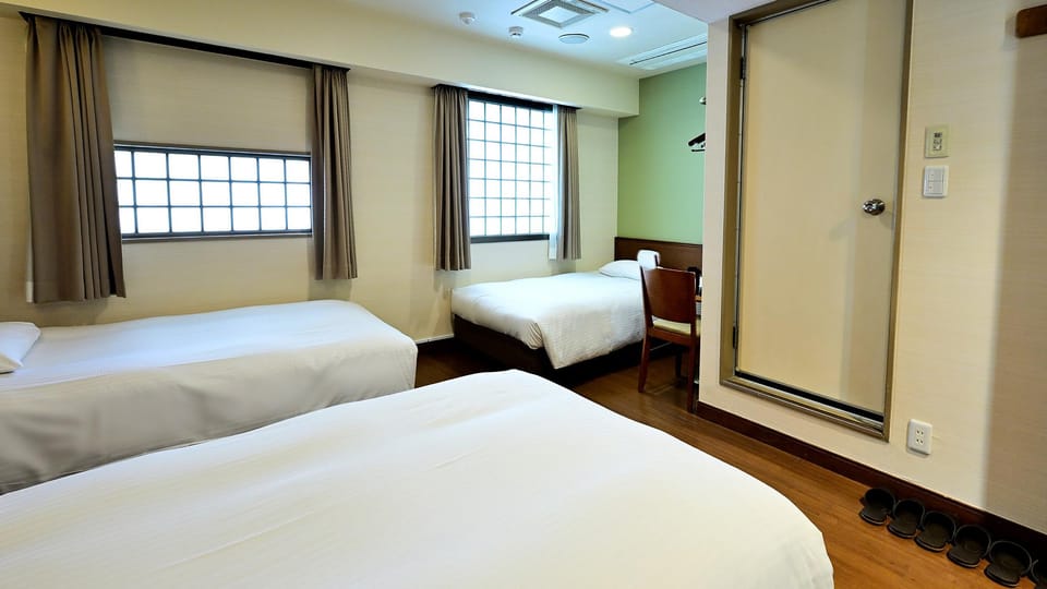 Rakuten STAY URBAN Ogikubo Hotel in Tokyo Prefecture