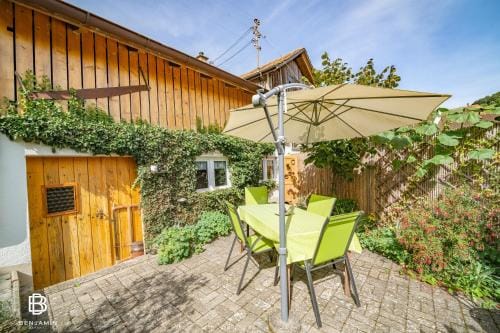 Pension Chesselberg Hotel in Aargau, Switzerland