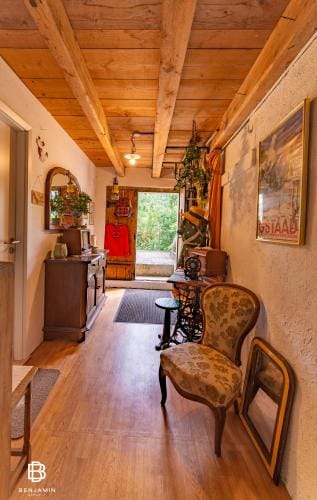 Pension Chesselberg Hotel in Aargau, Switzerland