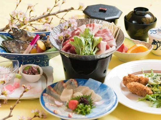 Yuki Lodge Hotel in Hiroshima