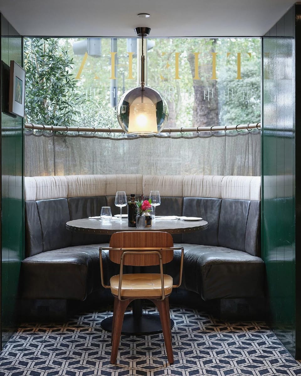The Hari London Hotel in City of Westminster