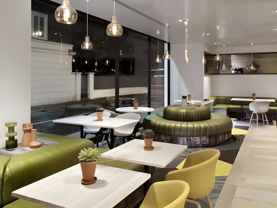 Park Grand London Hyde Park Hotel in City of Westminster